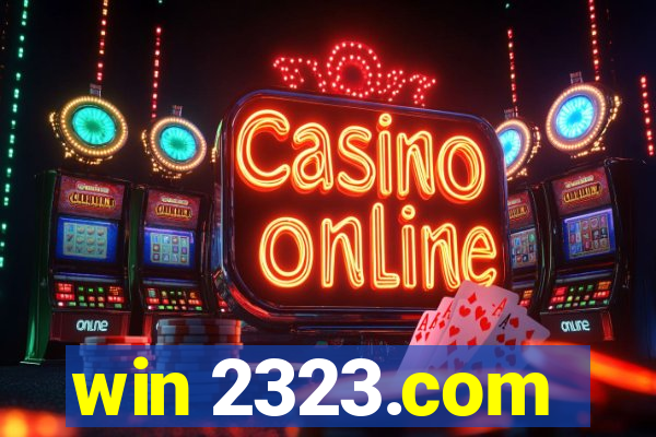 win 2323.com